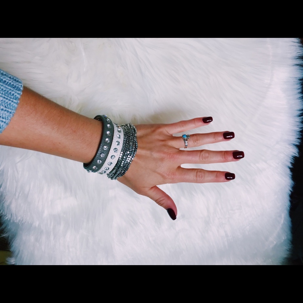 Bracelet Set